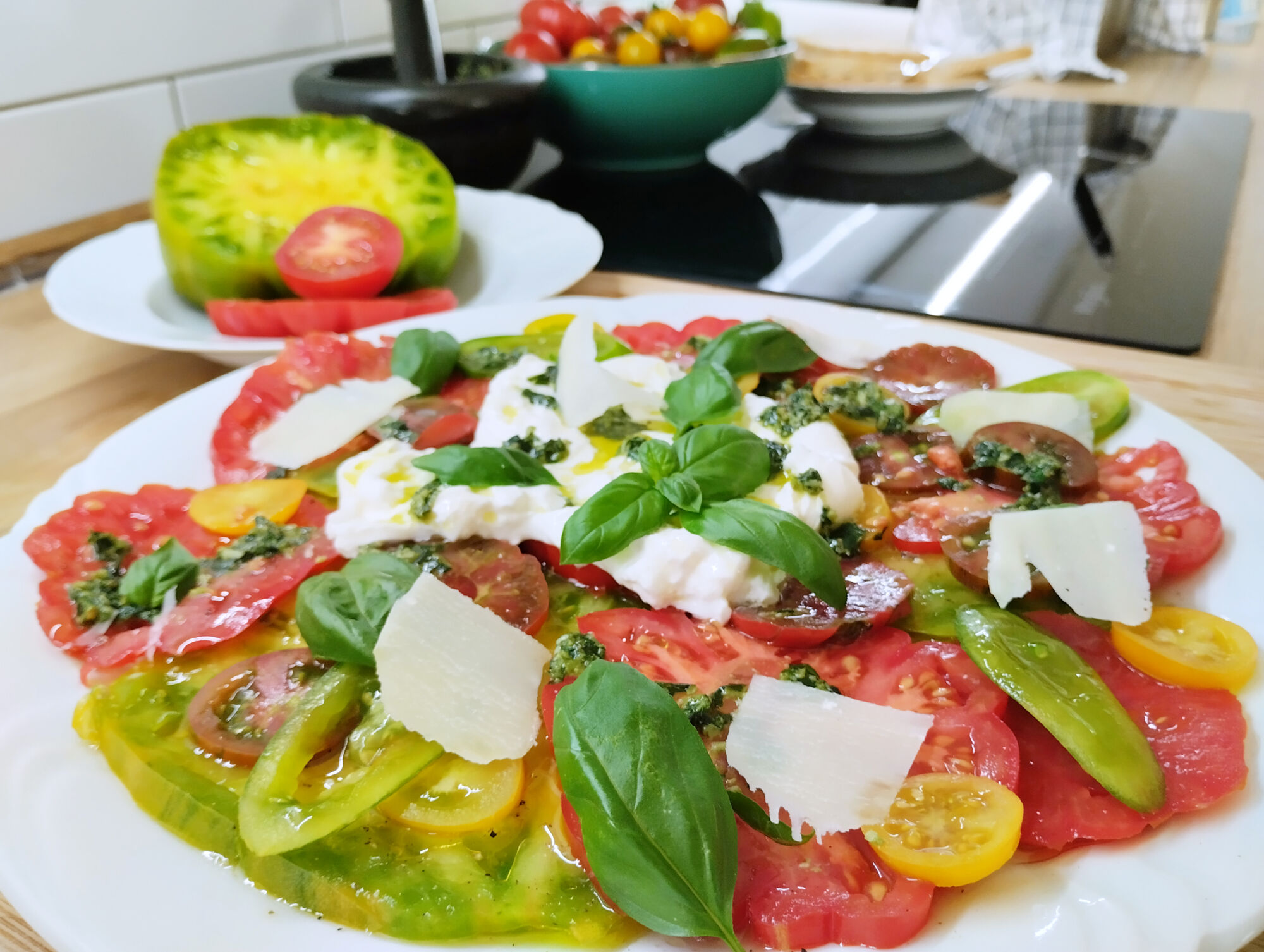 Svatba-Catering – foto 1